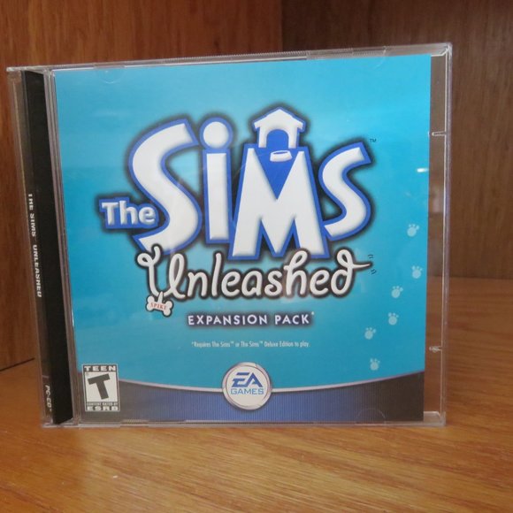 The Sims(1) Bundle of 6 games - Picture 5 of 7